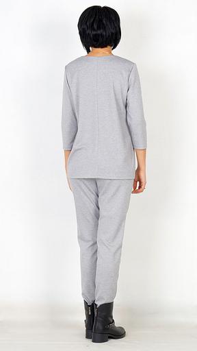 Джемпер АД-1151 фото 3