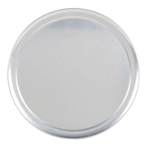 Противень для пиццы d=30 см. h=3,4 см. алюмин. MGsteel /1/36/ фото 1