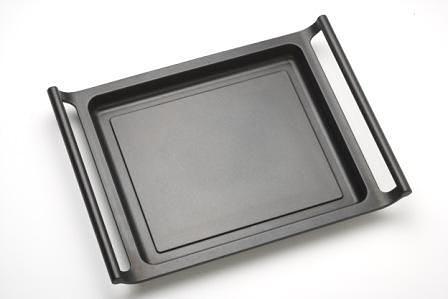 Противень 365*270 мм. алюмин. антипригарный Efficient Pinti (271535) /1/ фото 1