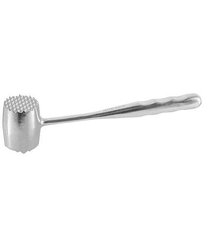 Молоток для отбивания мяса алюм. 0,2 кг. FM /1/4/72/ фото 1