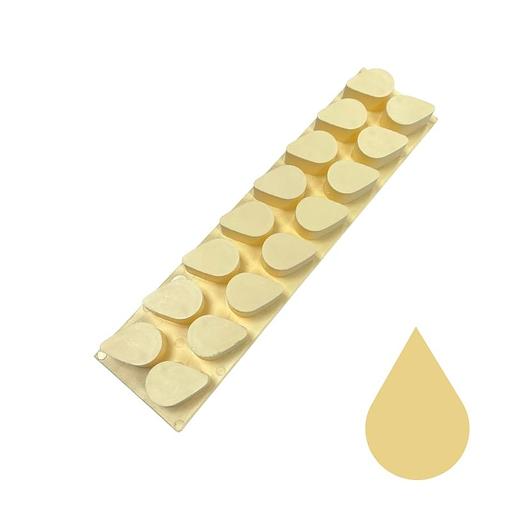 Экстрактор для пирожных d=40 мм. h=25 мм. "Капля" Mignon /1/ фото 1