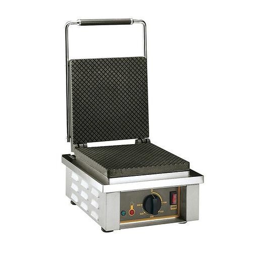 Вафельница электр. GES40 Roller Grill фото 1