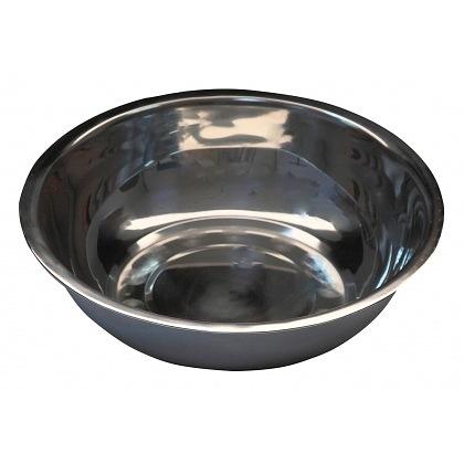 Миска 20,0 л. d=60 см. глуб. нерж. /1/20/ фото 1