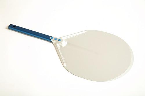 Лопата для пиццы d=41 см. l=30 см. алюм. Azzurra Gimetal /1/ фото 1