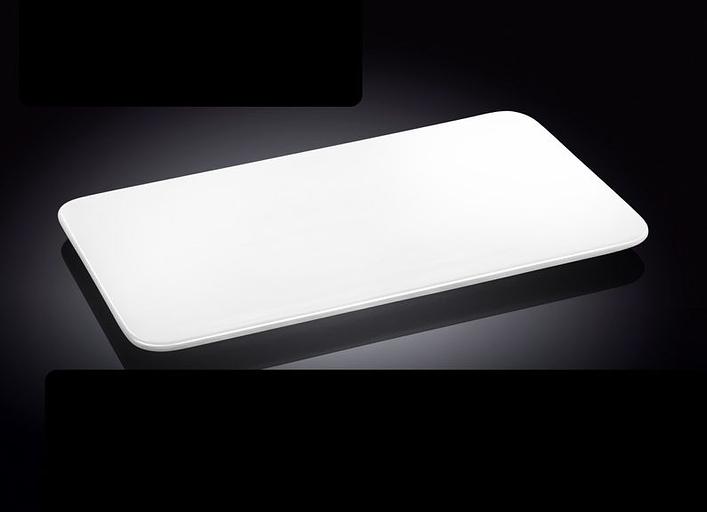 Блюдо прямоуг. 300*190 мм. Wilmax /3/18/ фото 1