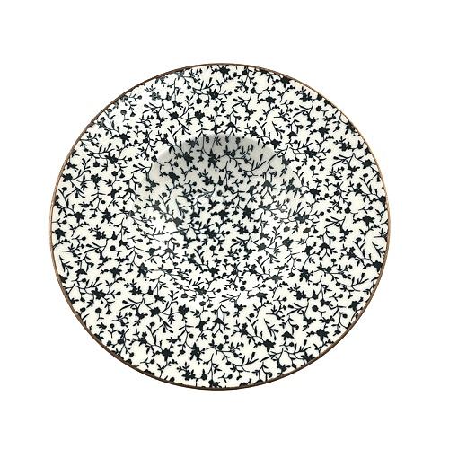 Тарелка для пасты d=280 мм. 400 мл. Калиф, форма Банкет /1/6/ фото 1