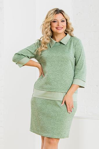 Блуза Р-311-2 фото 1