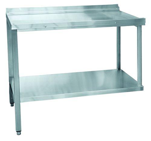 Стол раздаточн.СПМР-6-1 600*605мм для чистой посуд фото 1