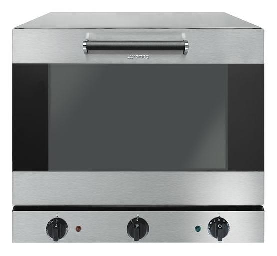 Печь конвекционная ALFA 43 GH Smeg фото 1