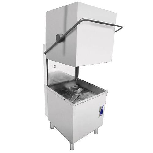 Машина посудомоечная купольная CE 24 Elframo фото 1