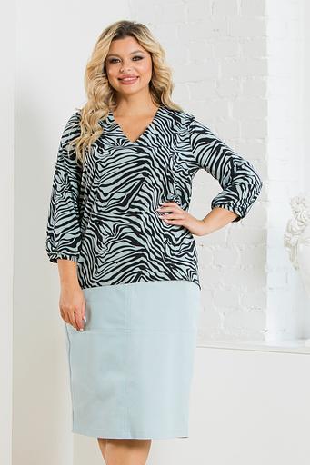 Блуза Р-313-2 фото 1