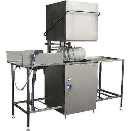 Машина посудомоечная МПУ-700-01 фото 1