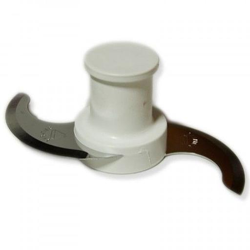 Нож зубчатый бликсера 27350 Robot Coupe фото 1