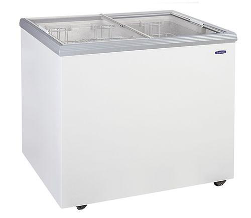 Ларь морозильный 260Н-5 Бирюса фото 1