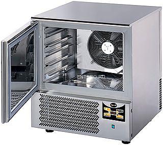 Шкаф шоковой заморозки SH05 Apach фото 1