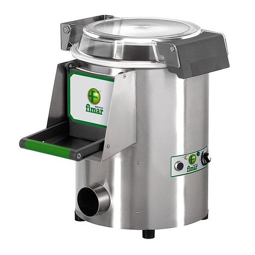 Картофелечистка PPN/ фото 1