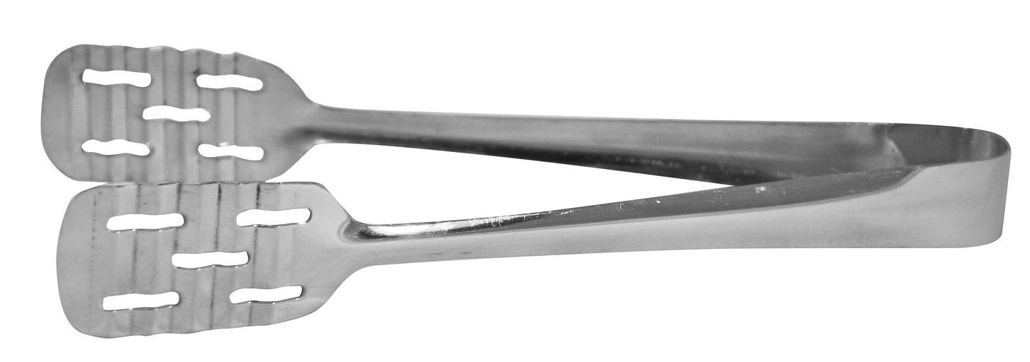 Щипцы для пирожных 22 см. нерж. MGsteel /1/240/ фото 1