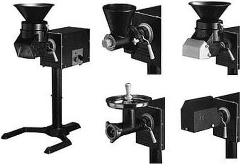 Универсальная кухонная машина УКМ полный комплект фото 1