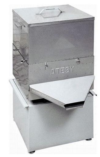 Мукопросеиватель ''Каскад'' Атеси фото 1