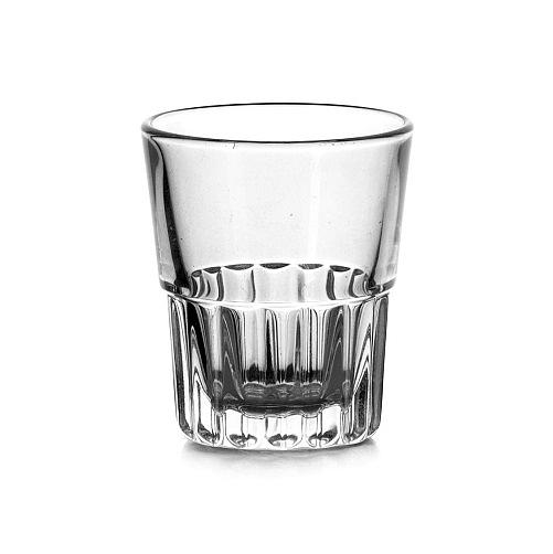 Стопка 50 мл. d=52 мм. h=60 мм. Винный (X0072) /96/5376/ фото 1