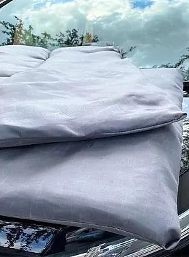 NORMAL сериясының континенттік климатқа (-30° дейін) 120х80 ақ фото 4