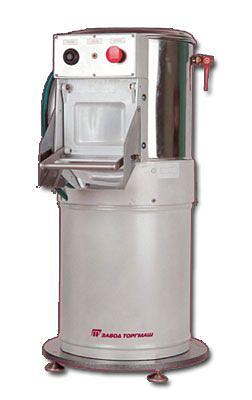 Картофелечистка К-200 Торгмаш фото 1