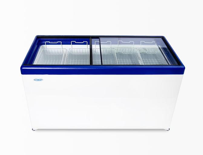 Ларь морозильный МЛП-500 Снеж фото 1