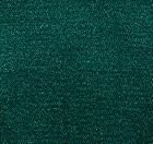 Салфетка 43*43 см. темно-зеленая гладь /3/ фото 1