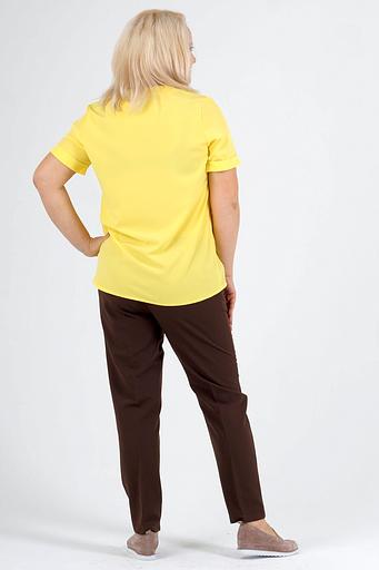 Блуза Р-231-2 фото 4