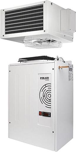 Сплит-система среднетемпературная SM-109SF Polair Standart фото 1
