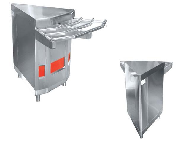 Модуль поворотный МП-45КМ фото 1