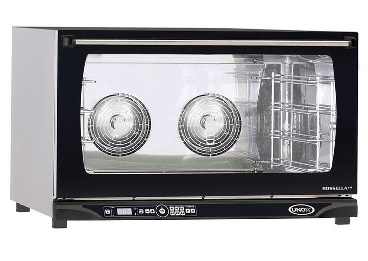 Конвекционная печь XFT193 UNOX фото 1