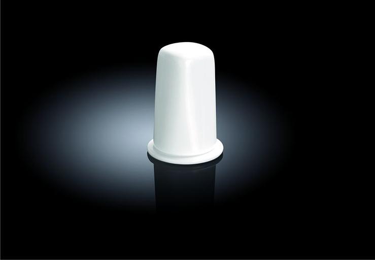 Стаканчик для зубочисток Wilmax /4/96/ фото 1