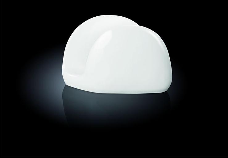 Салфетница 11*4,2*8 см. Wilmax /6/48/ фото 1