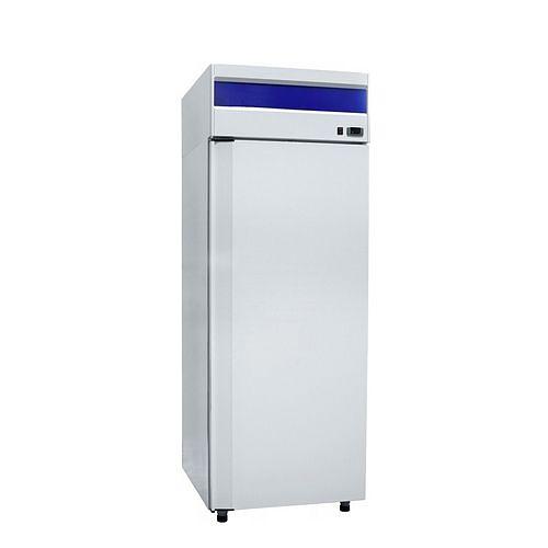 Шкаф холодильный крашен. ШХ-0,7 ЧТТ фото 1