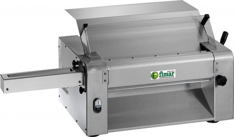 Тестораскаточная машина SI/ фото 1