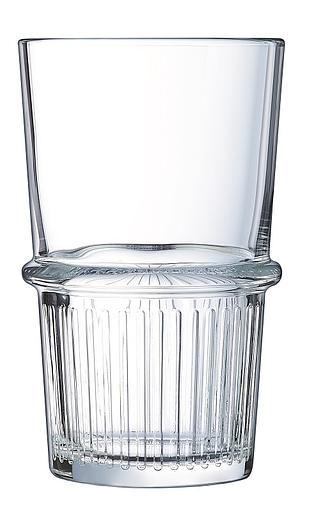 Хайбол 470 мл. d=87 мм. h=144 мм. Нью Йорк /6/24/480/ фото 1