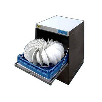 Машина посудомоечная фронтальная МПФ-12-01 фото 1