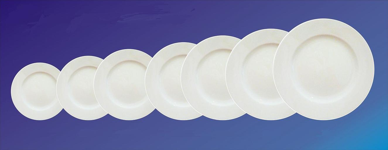 Блюдо круглое d=300 мм. (0933300) /1/6/ фото 1