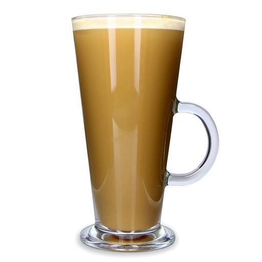 Бокал Irish Coffee 455 мл. d=91 мм. h=175 мм. Коламбиан Турция /6/ фото 1
