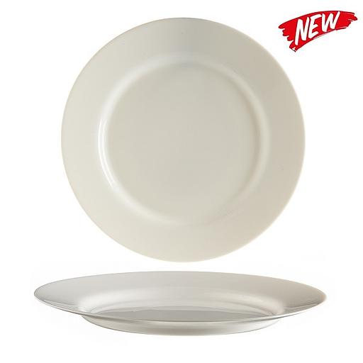 Тарелка d=225 мм. Эволюшн Новая Аквитания /6/24/1872/ фото 1