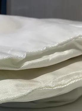 NORMAL series for continental climate (up to -30°) 140x90 white фото 3