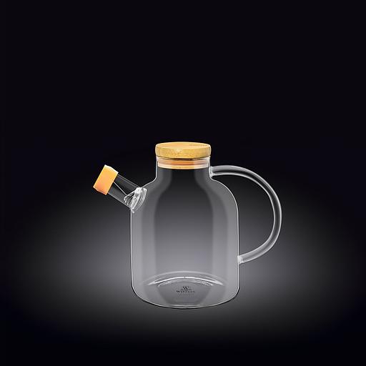 Бутылка для масла и уксуса 500 мл. Wilmax /1/6/36/ фото 1