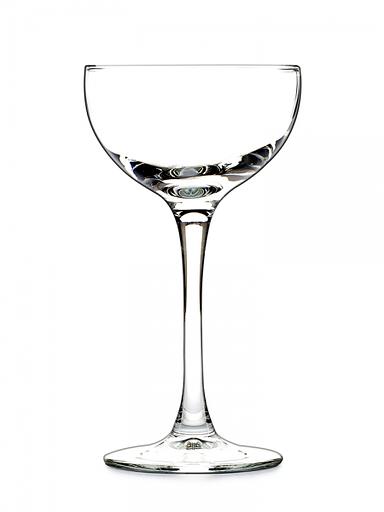 Рюмка коктейльная 120 мл. d=90 мм. h=155 мм. Эдем /12/648/ фото 1