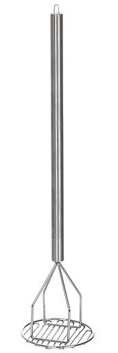 Картофелемялка 720 мм. нерж. MGsteel /1/12/ фото 1