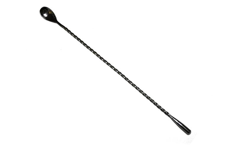 Ложка барменская с каплей овал 40 см. нерж. MGsteel /1/200/ фото 1