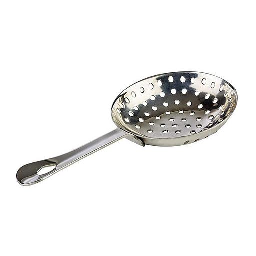 Стрейнер 15,7 см. d=8 см. Джулеп нерж. MGsteel /1/144/ фото 1