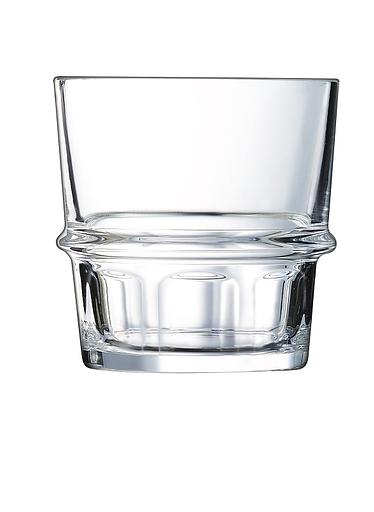 Олд Фэшн 250 мл. d=81 мм. h=84 мм. Нью Йорк /6/24/864/ фото 1