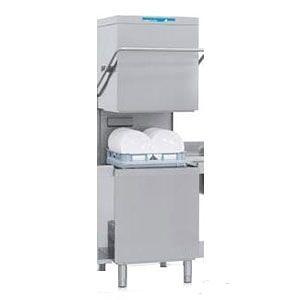 Машина посудомоечная купольная NIAGARA 381 Elettrobar фото 1