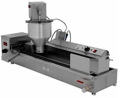 Пончиковый аппарат ПРФ-11/ фото 1